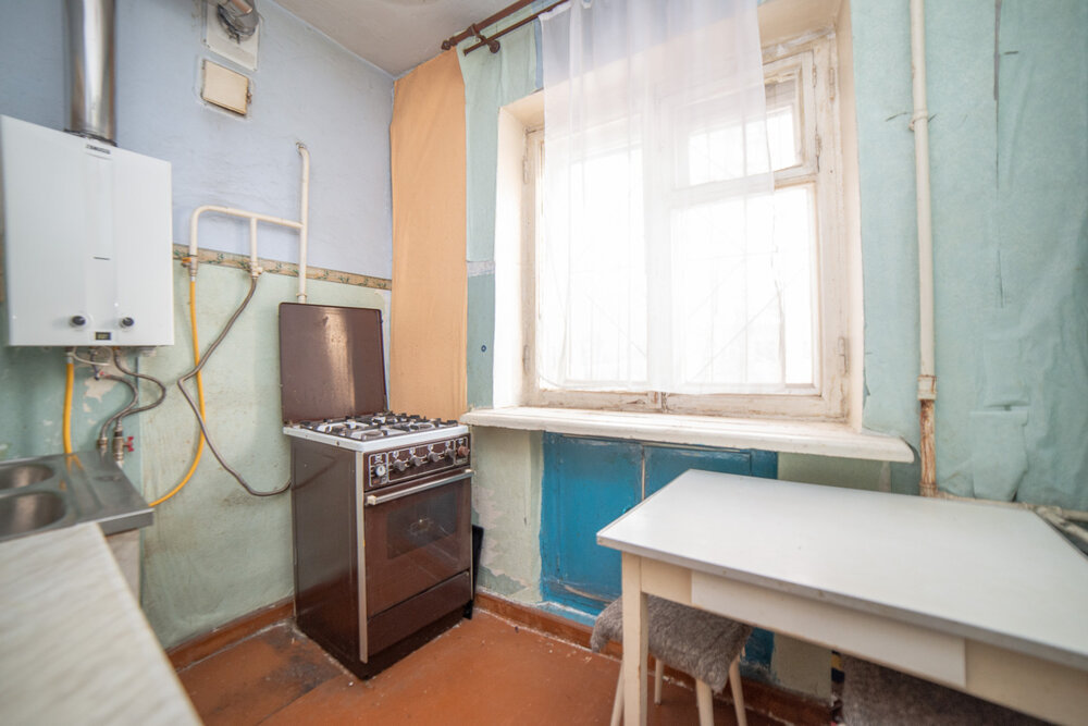 Екатеринбург, ул. Майкопская, 5б (Завокзальный) - фото квартиры (7)