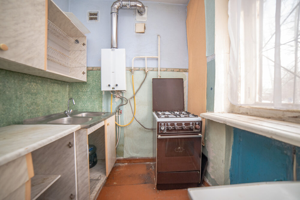 Екатеринбург, ул. Майкопская, 5б (Завокзальный) - фото квартиры (8)