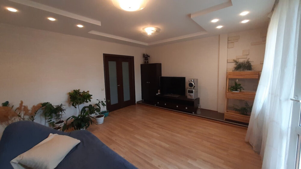 Екатеринбург, ул. Таватуйская, 4 г (Новая Сортировка) - фото квартиры (7)