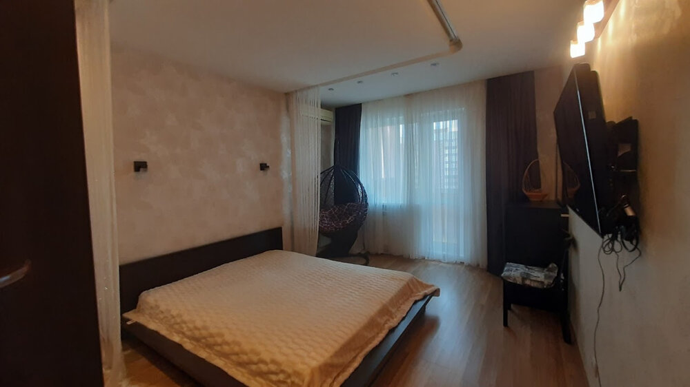 Екатеринбург, ул. Таватуйская, 4 г (Новая Сортировка) - фото квартиры (8)