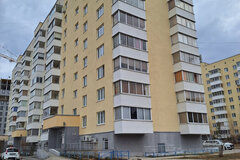 г. Верхняя Пышма, ул. Уральских рабочих, 44д (городской округ Верхняя Пышма) - фото квартиры