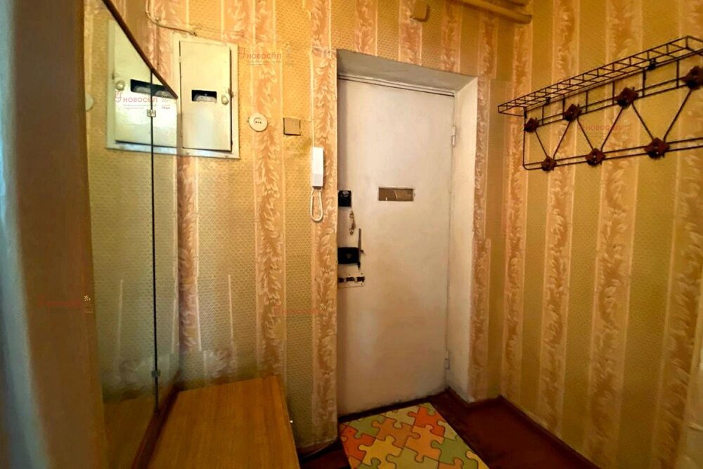 Екатеринбург, ул. Сухумский, 2 (Вторчермет) - фото квартиры (8)