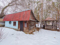 Продажа дома: д. Малое Седельниково, ул. Береговая, 11 (городской округ Сысертский) - Фото 7