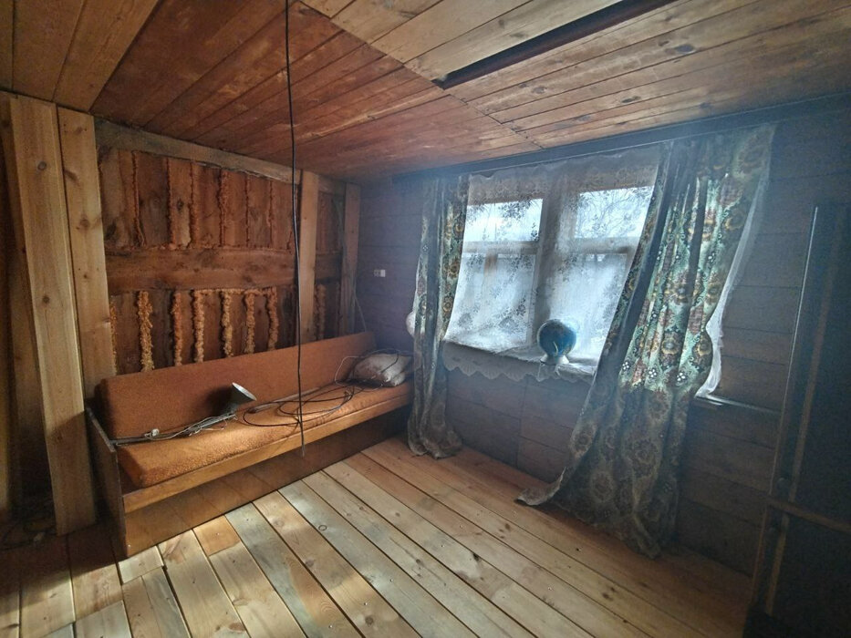п. Боярка, СНТ Боярский (городской округ Заречный) - фото сада (1)