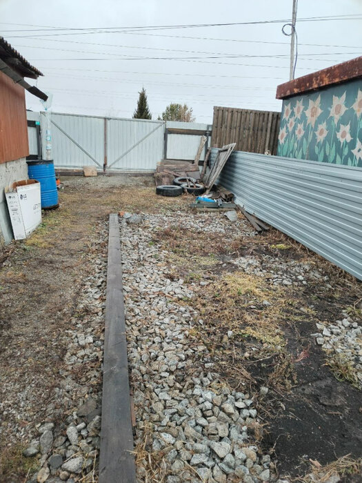 п. Боярка, СНТ Боярский (городской округ Заречный) - фото сада (5)