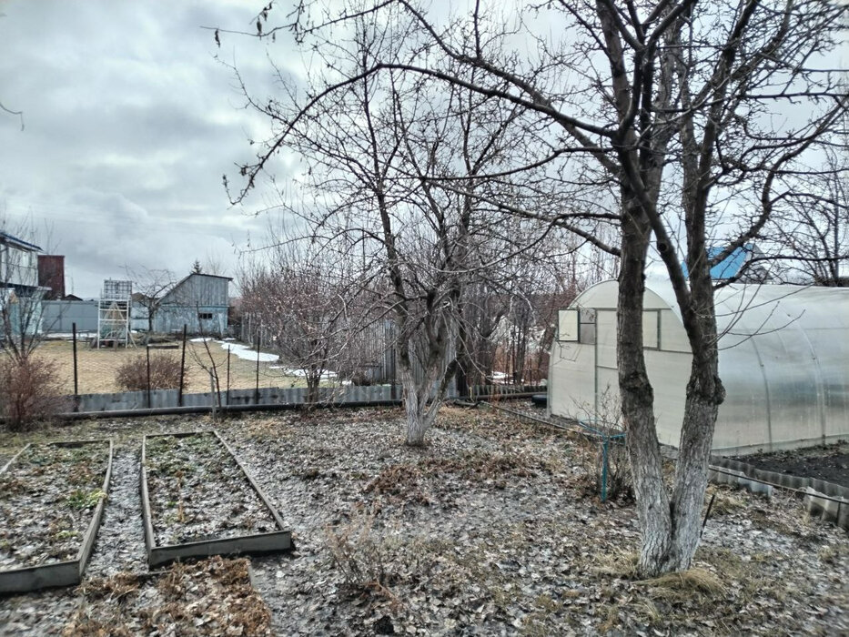 п. Боярка, СНТ Боярский (городской округ Заречный) - фото сада (8)