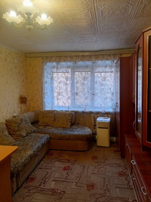 г. Нижний Тагил, ул. Юности, 35 (городской округ Нижний Тагил) - фото комнаты (3)