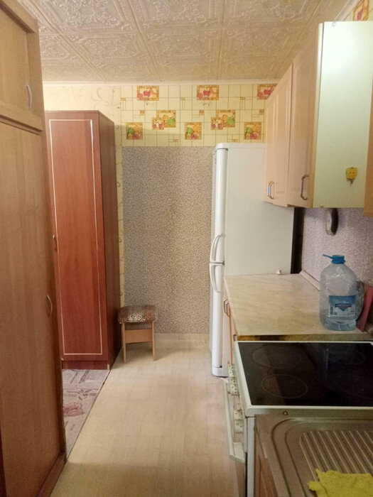 г. Нижний Тагил, ул. Юности, 35 (городской округ Нижний Тагил) - фото комнаты (6)