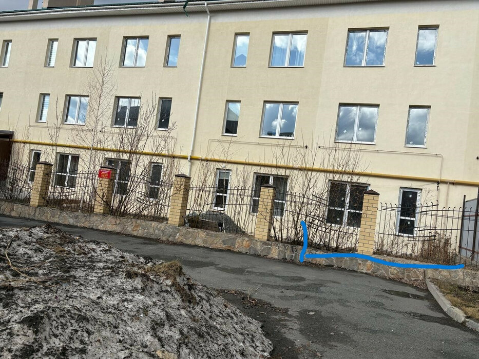 Екатеринбург, ул. Колокольная, 31 (УНЦ) - фото таунхауса (4)