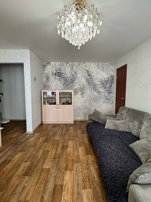 Екатеринбург, ул. Академическая, 24 (Втузгородок) - фото квартиры (1)