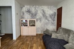 Екатеринбург, ул. Академическая, 24 (Втузгородок) - фото квартиры