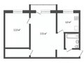 Продажа квартиры: Екатеринбург, ул. Академическая, 24 (Втузгородок) - Фото 7