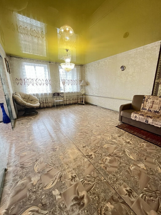 Екатеринбург, ул. Бесшумный, 40/2 (Юго-Западный) - фото дома (1)