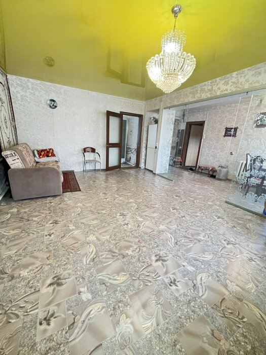 Екатеринбург, ул. Бесшумный, 40/2 (Юго-Западный) - фото дома (2)