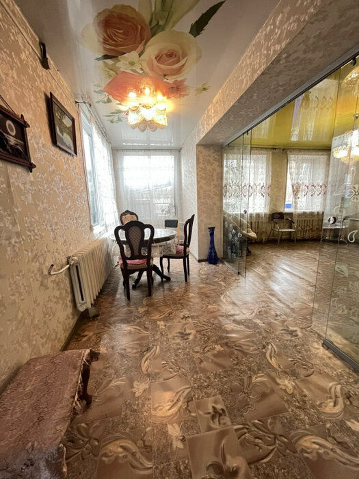 Екатеринбург, ул. Бесшумный, 40/2 (Юго-Западный) - фото дома (3)
