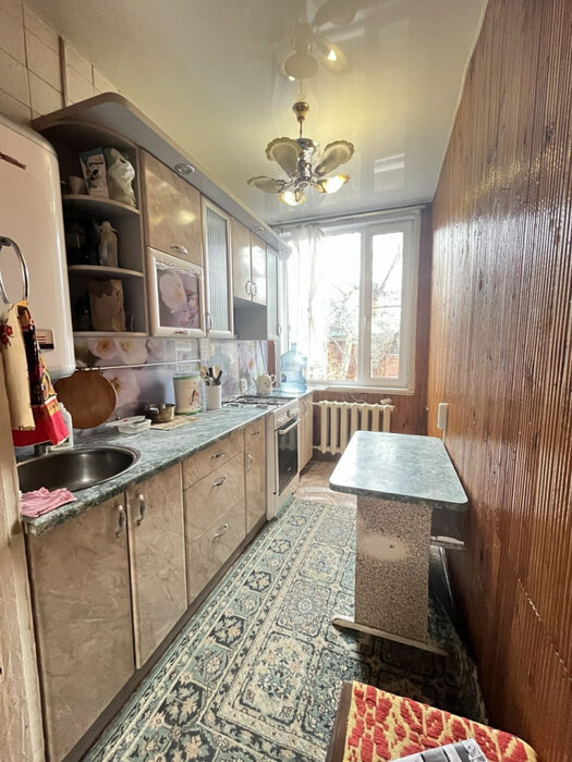 Екатеринбург, ул. Бесшумный, 40/2 (Юго-Западный) - фото дома (4)