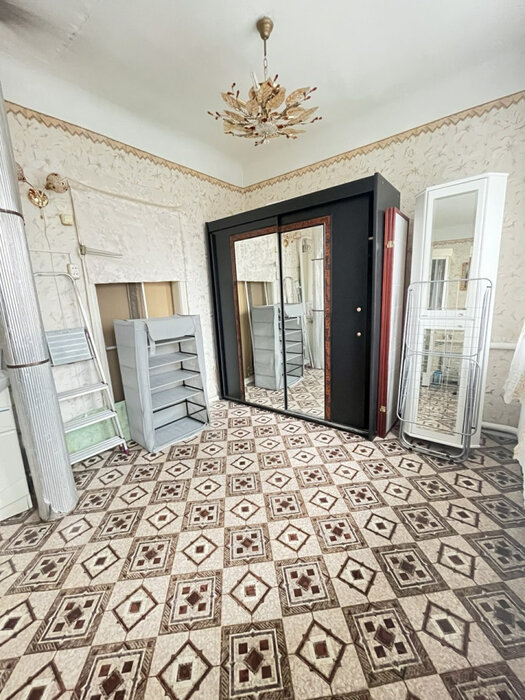 Екатеринбург, ул. Бесшумный, 40/2 (Юго-Западный) - фото дома (6)