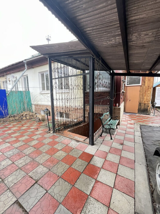 Екатеринбург, ул. Бесшумный, 40/2 (Юго-Западный) - фото дома (7)