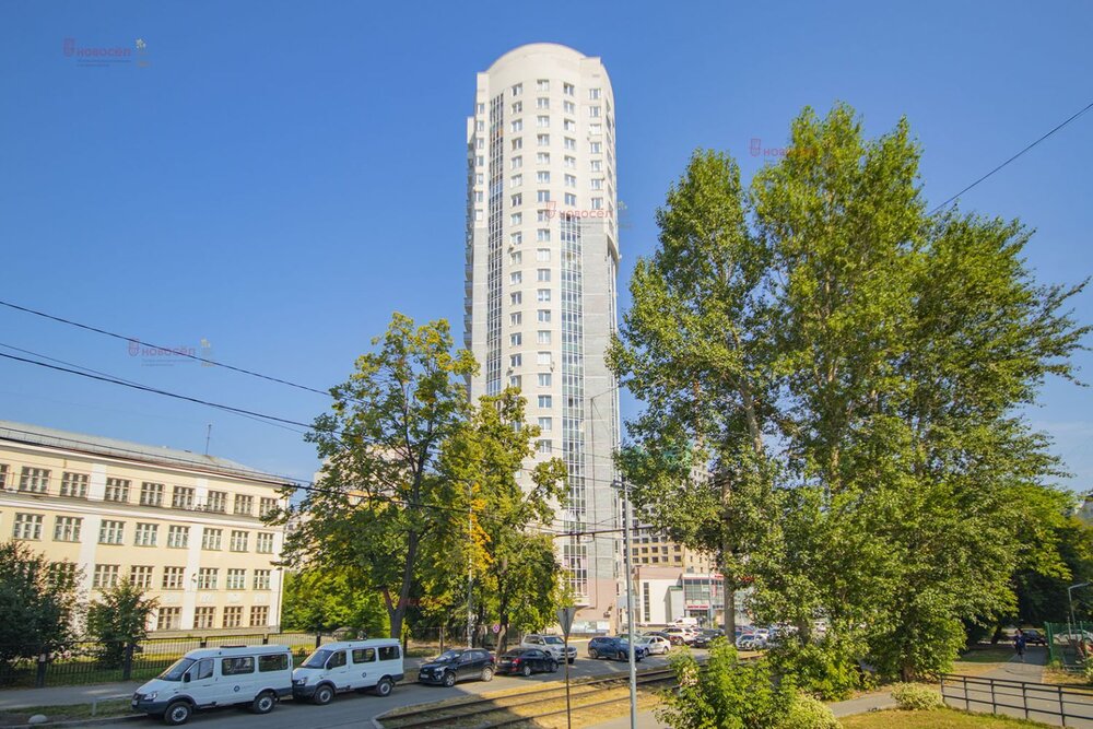 Екатеринбург, ул. Кузнецова, 7 (Уралмаш) - фото квартиры (2)