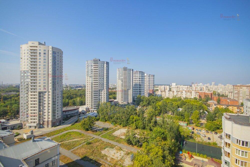 Екатеринбург, ул. Кузнецова, 7 (Уралмаш) - фото квартиры (8)