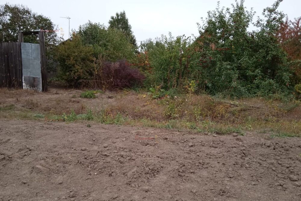 д. Златогорова, ул. Ленина, 46 (городской округ Белоярский) - фото земельного участка (3)
