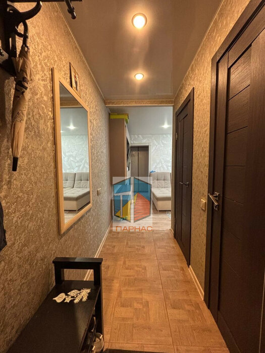 г. Краснотурьинск, ул. Попова, 5 (городской округ Краснотурьинск) - фото квартиры (7)