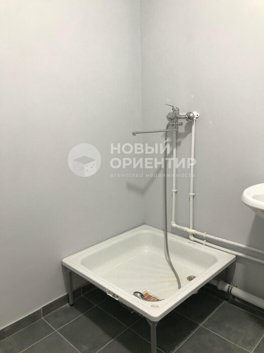 Екатеринбург, ул. Новостроя, 9 (Уктус) - фото квартиры (5)