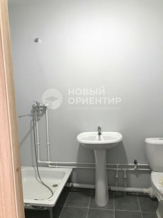 Екатеринбург, ул. Новостроя, 9 (Уктус) - фото квартиры (6)
