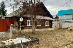 с. Аятское, ул. Ленина,   (городской округ Невьянский) - фото дома