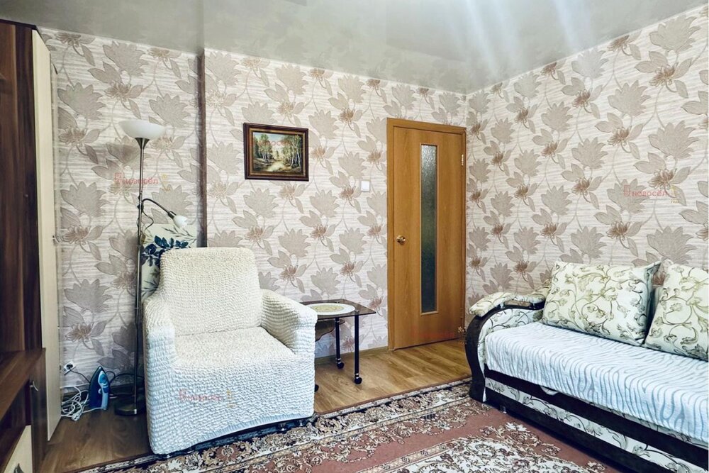Екатеринбург, ул. Белинского, 220/9 (Автовокзал) - фото квартиры (5)