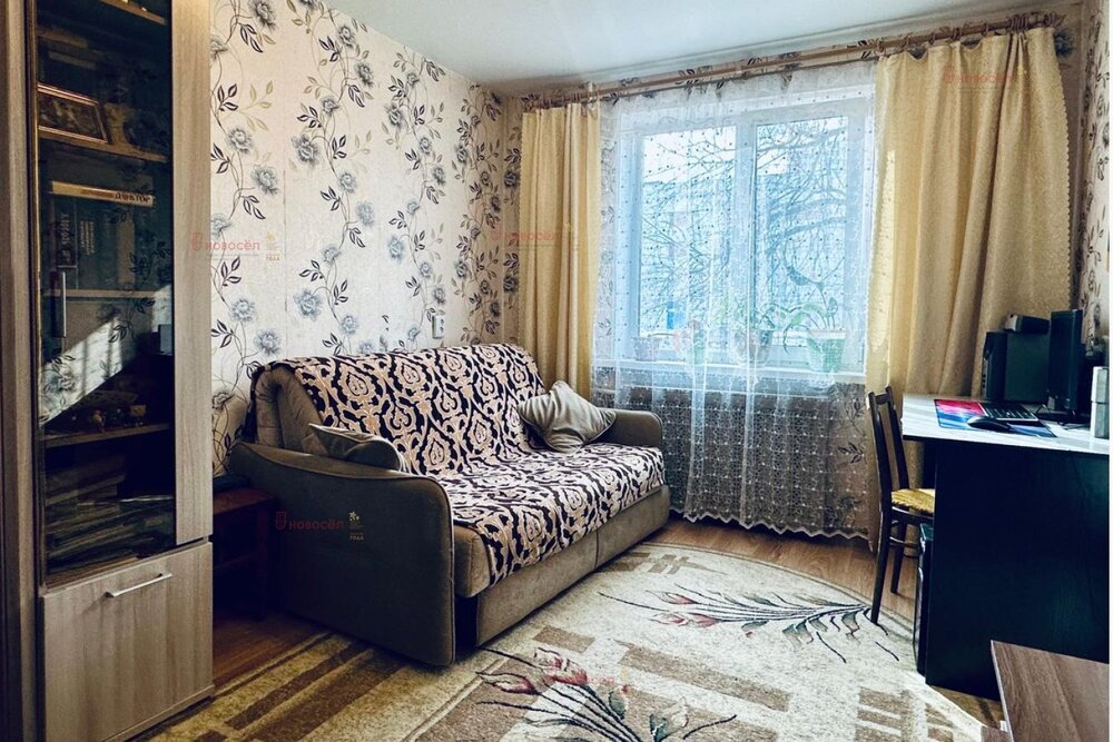 Екатеринбург, ул. Белинского, 220/9 (Автовокзал) - фото квартиры (6)