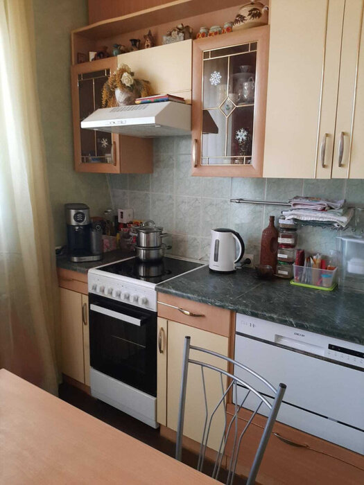 Екатеринбург, ул. Мира, 4 - фото квартиры (3)