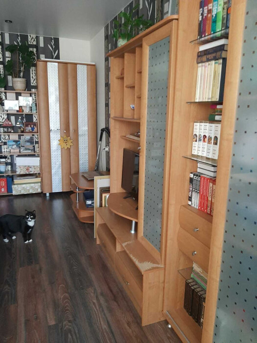 Екатеринбург, ул. Мира, 4 - фото квартиры (8)