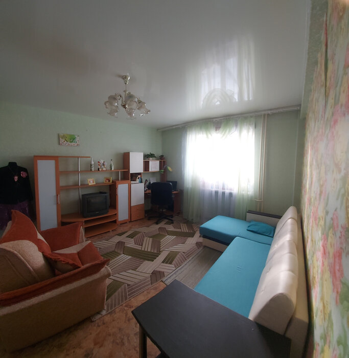 Екатеринбург, ул. Мира, 40 - фото квартиры (1)