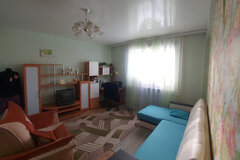 Екатеринбург, ул. Мира, 40 - фото квартиры