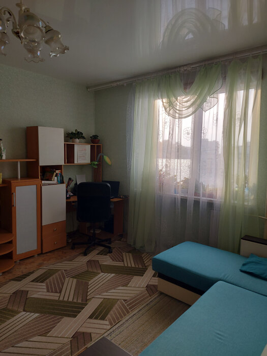 Екатеринбург, ул. Мира, 40 - фото квартиры (4)