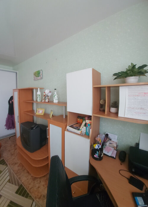 Екатеринбург, ул. Мира, 40 - фото квартиры (5)