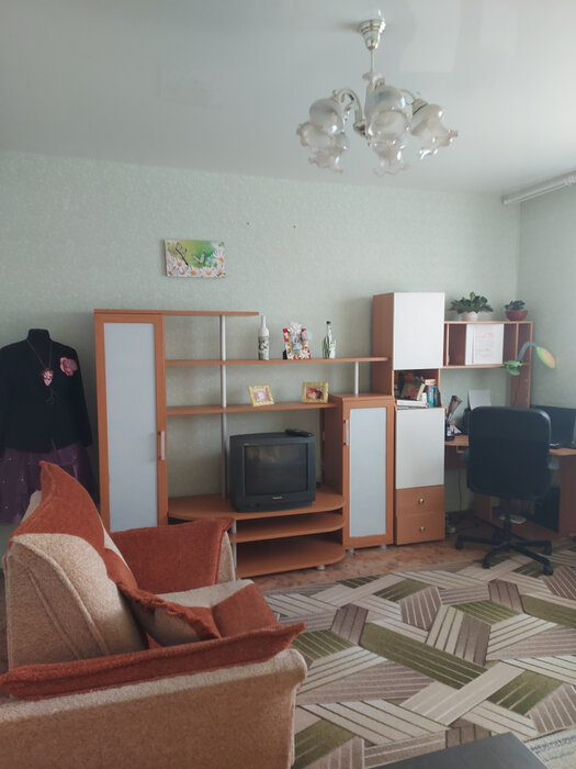 Екатеринбург, ул. Мира, 40 - фото квартиры (7)