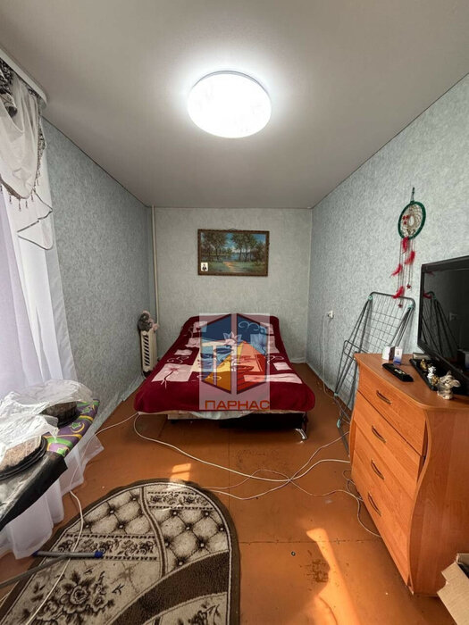 г. Краснотурьинск, ул. Попова, 62 (городской округ Краснотурьинск) - фото квартиры (8)