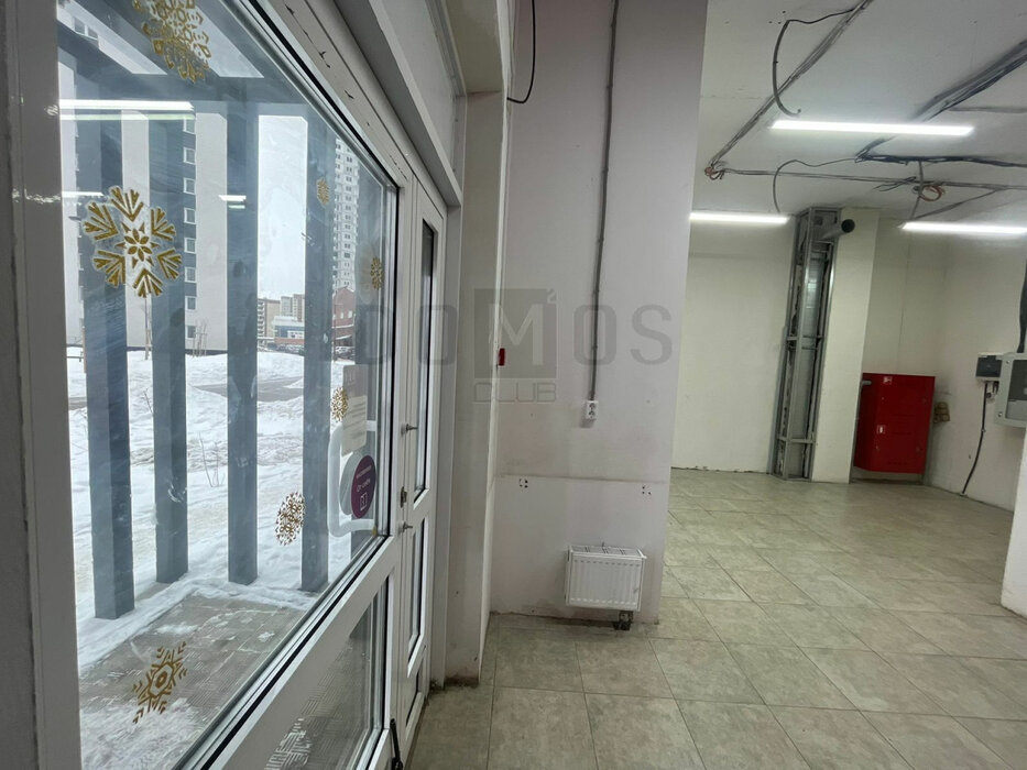 Екатеринбург, ул. 40-летия Комсомола, 35/2 (ЖБИ) - фото торговой площади (3)