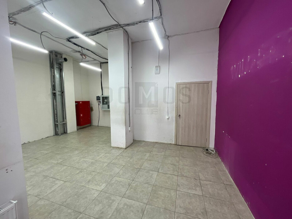 Екатеринбург, ул. 40-летия Комсомола, 35/2 (ЖБИ) - фото торговой площади (5)