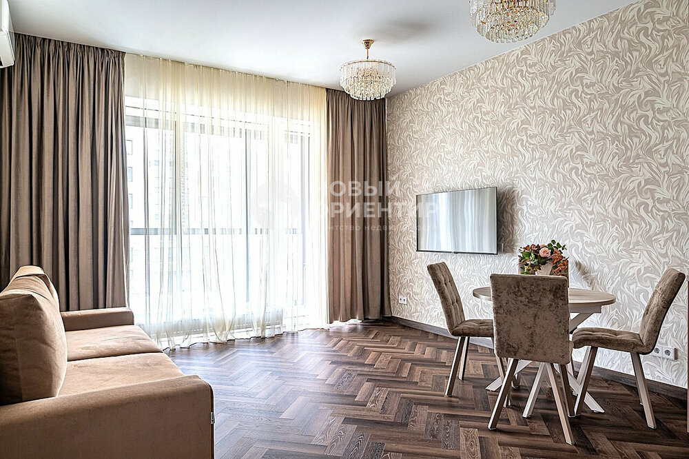 Екатеринбург, ул. Степана Разина, 23 (Центр) - фото квартиры (1)
