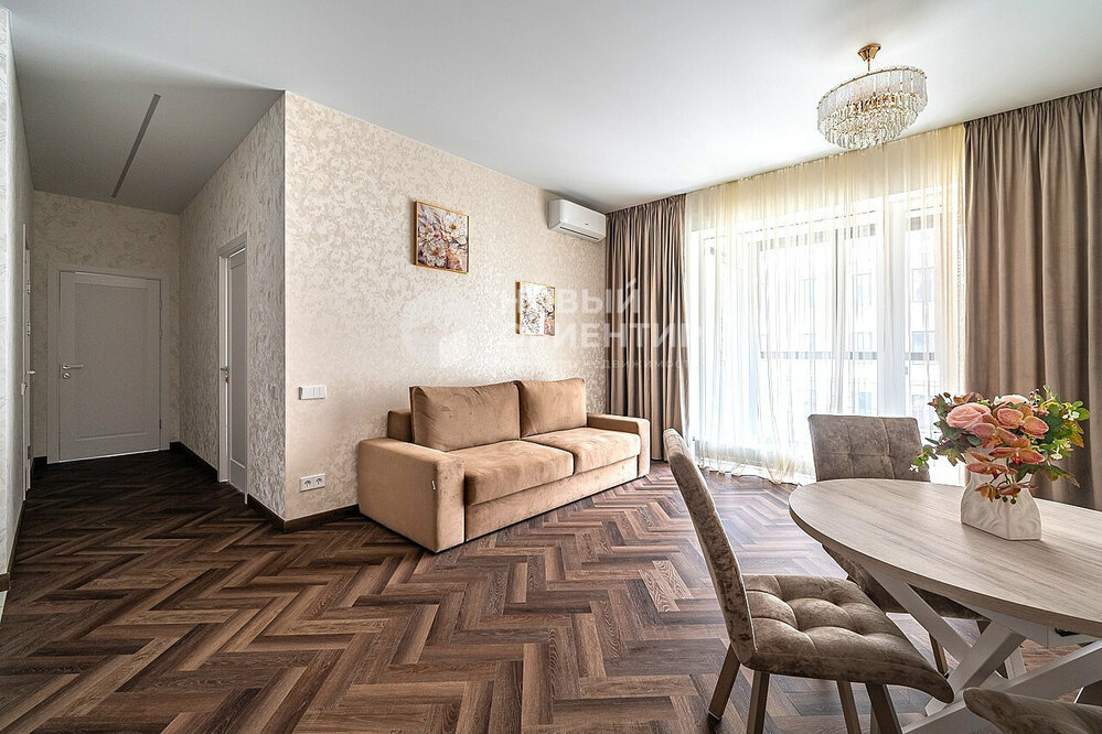 Екатеринбург, ул. Степана Разина, 23 (Центр) - фото квартиры (2)