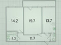 Продажа квартиры: Екатеринбург, ул. Громова, 26 (Юго-Западный) - Фото 5