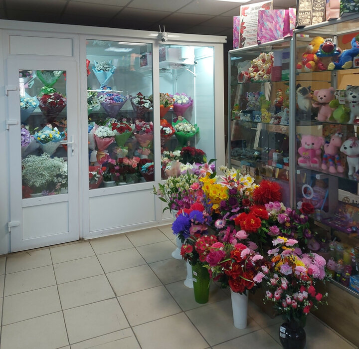 г. Заречный, ул. Строителей, 21 (городской округ Заречный) - фото здания (6)