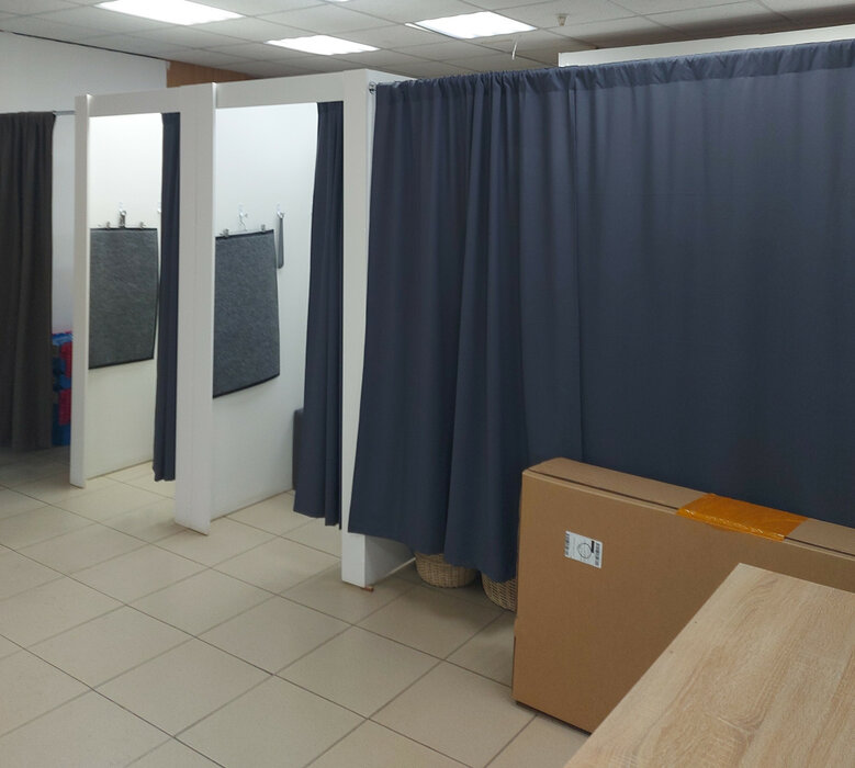 г. Заречный, ул. Строителей, 21 (городской округ Заречный) - фото здания (8)