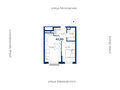 Продажа квартиры: Екатеринбург, ул. Московская, 251, ЖК 