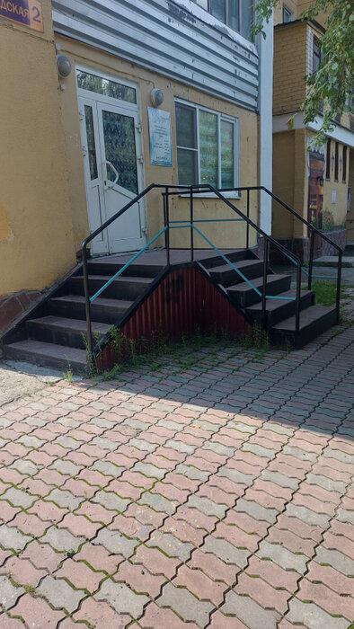 г. Заречный, ул. Ленинградская, 2 (городской округ Заречный) - фото офисного помещения (4)