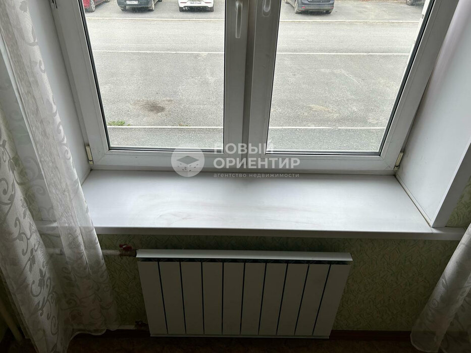 с. Патруши, ул. Центральная, 20 (городской округ Сысертский) - фото квартиры (4)