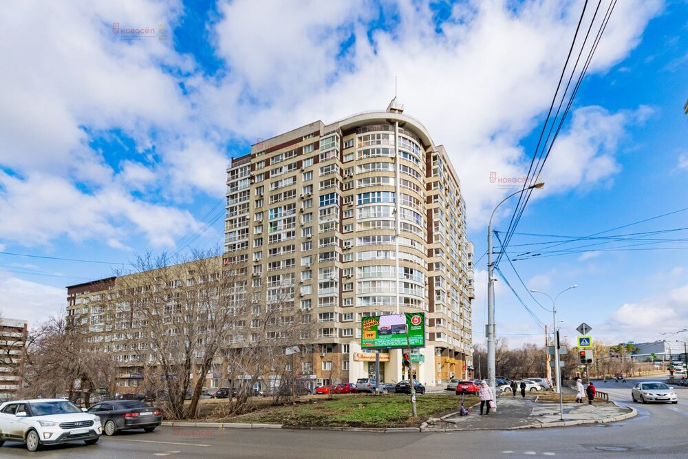 Екатеринбург, ул. Уральская, 3а (Пионерский) - фото гаража (5)